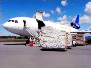 Air Freight Services