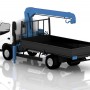 A few tips to help you choose the best towing service