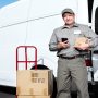 Golden Services LLC Moving and Storage Company Will Benefit Your Move