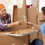 MOVING COMPANIES: MAKING PORTLAND MOVES EASY