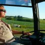 Look For Driving Jobs in Texas Via a Trucking Service Company