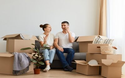 Optimize Your Space With Flexible Storage Containers Near Roseville, CA, and Hassle-Free Access