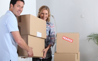 Professional Packing Tips Direct From Packers And Movers in Huntington Beach, CA
